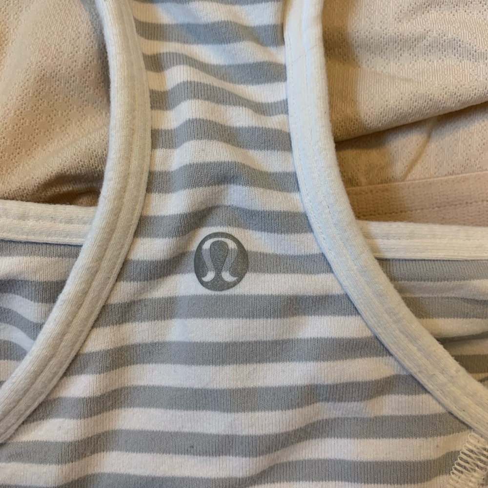 Lululemon Tank Top - Picture 4 of 6